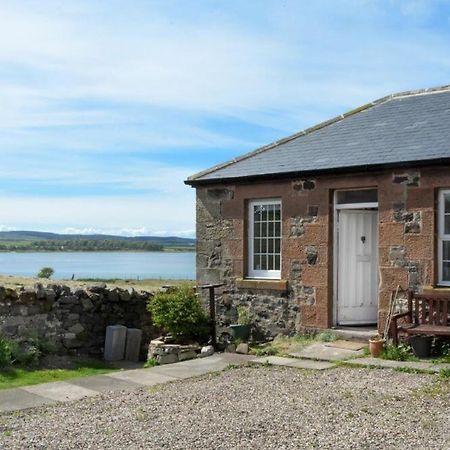 Kittiwake Cottage, Budle Bay بامبورغ المظهر الخارجي الصورة