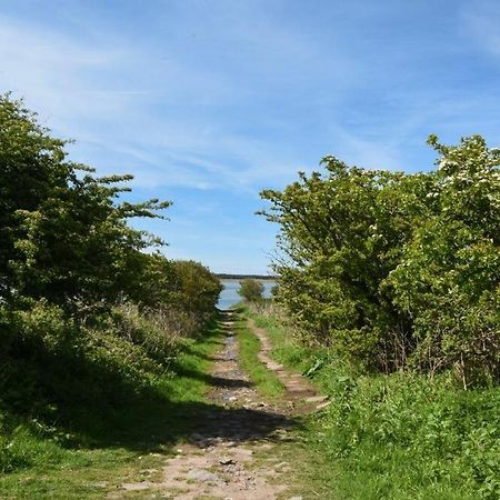 Kittiwake Cottage, Budle Bay بامبورغ المظهر الخارجي الصورة