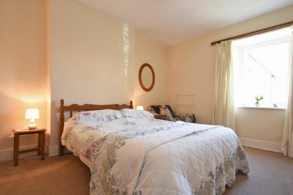 Kittiwake Cottage, Budle Bay بامبورغ المظهر الخارجي الصورة